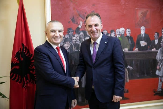 Meta: Kosova e ka merituar me kohë heqjen e vizave