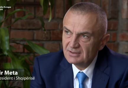 Cili është raporti juaj me Edi Ramën? Ja si përgjigjet presidenti Meta