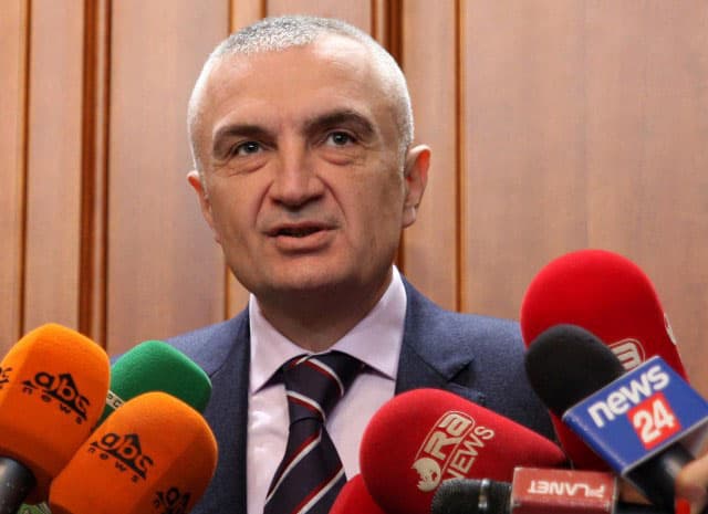 Kuvendi i përgjigjet Metës: Shorti për KED hidhet më 7 dhjetor