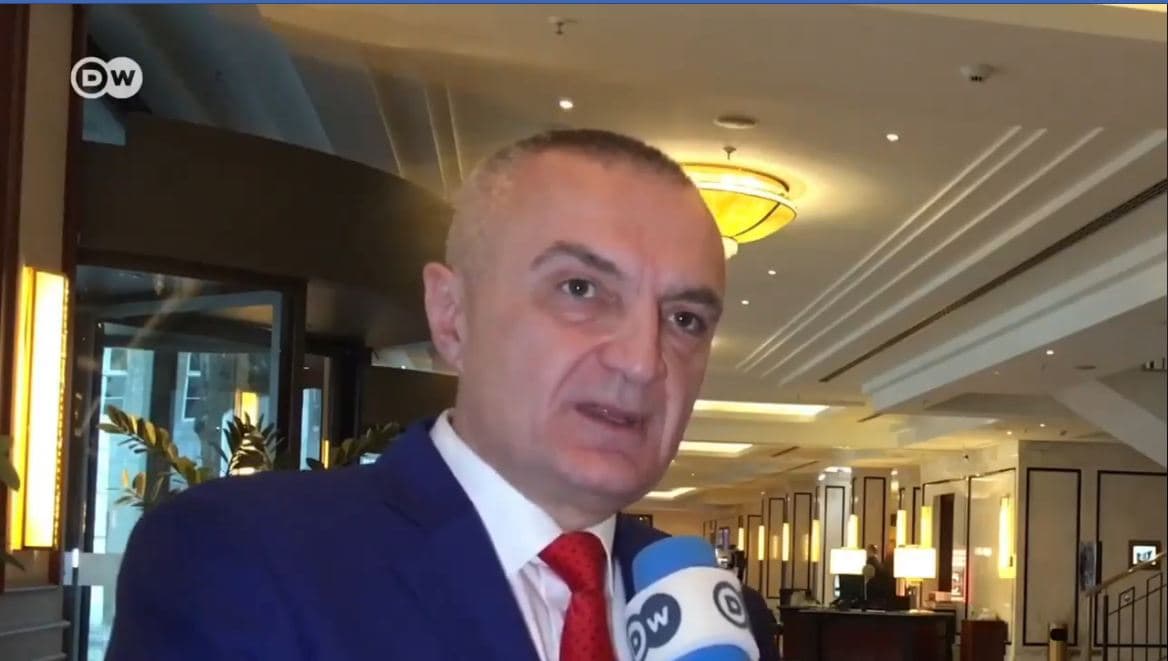 Meta: Djegia e mandateve nuk i shërben demokracisë (VIDEO)