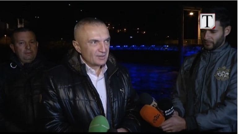 Meta në Berat: Situata kaloi (VIDEO)