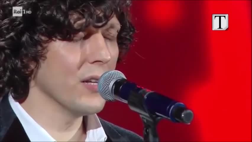 "Sanremo”, Ermal Meta rikthehet në garë (VIDEO)