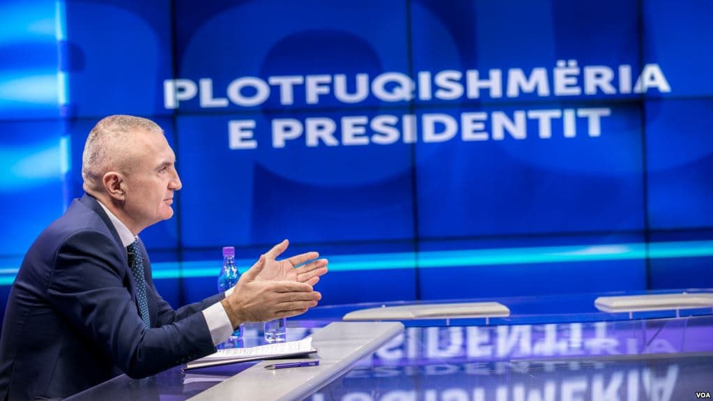 "Deti", Meta: Nuk kam lënë të kuptohet se nuk do ta jap autorizimin