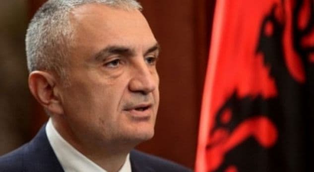Meta dekreton ligjin, zyrtarizohet mësimi shqip në diasporë
