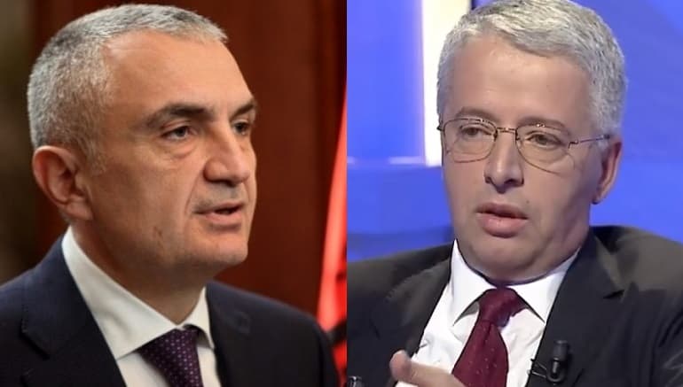 Meta nuk dekreton Sandër Lleshin si ministër të Brendshëm: Nuk kam krijuar bindjen