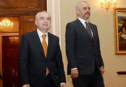 Mosdekretimi i Cakajt dhe përplasja me Ramën, Meta: Nuk ndihem i kërcënuar, jam më i mbrojturi