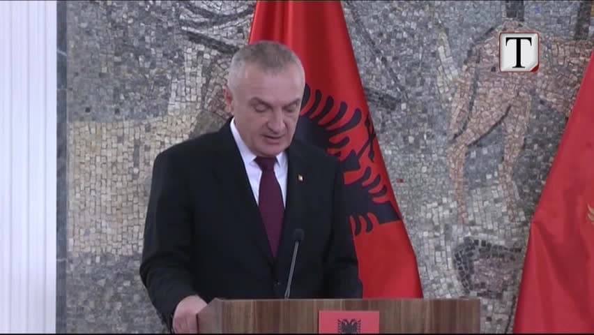 Meta në Mal të Zi flet për integrim më të plotë të shqiptarëve (VIDEO)