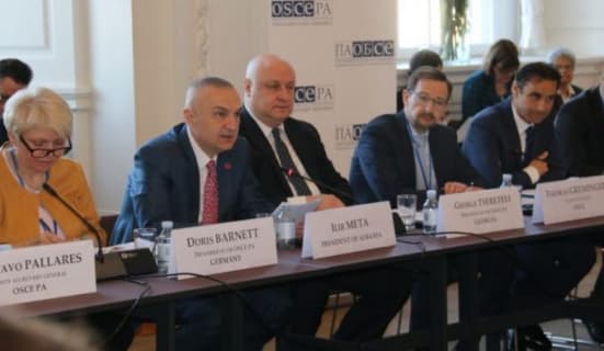 Meta: Politika të bëjë kthesë të arsyeshme sa më shpejt (VIDEO)