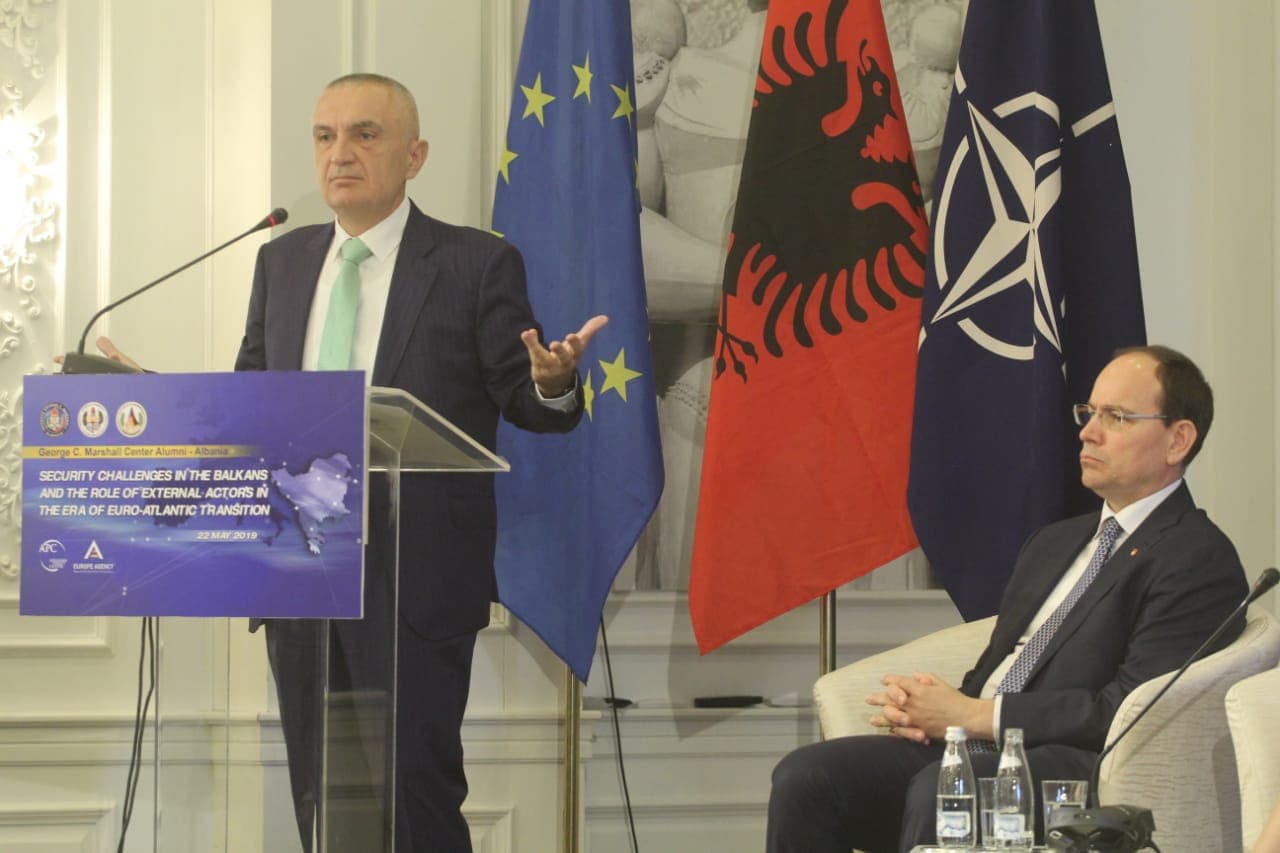 Meta: Reforma në drejtësi nuk është sukses (VIDEO)