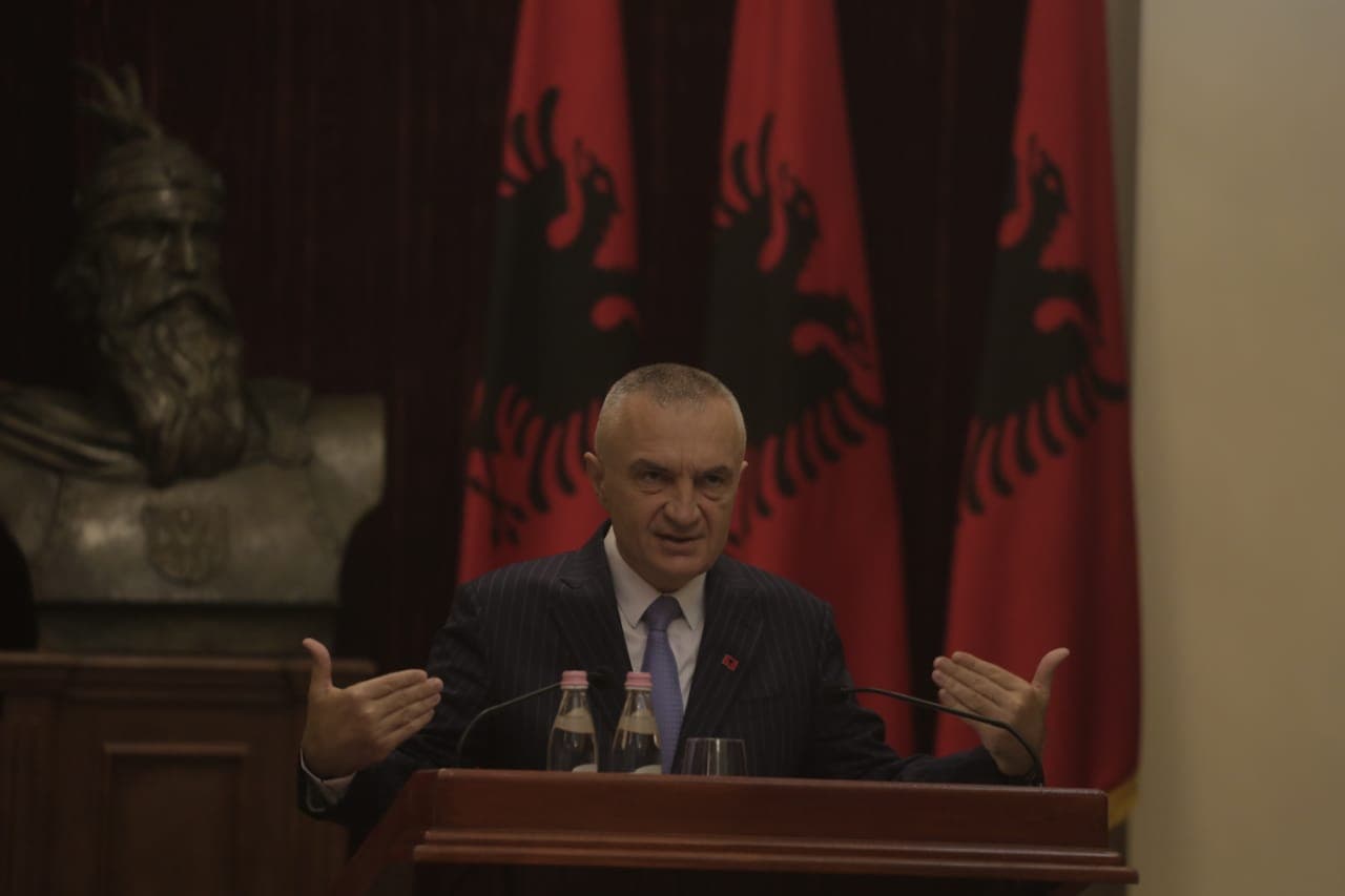 Meta: Maxhoranca të tërhiqet nga zgjedhjet imagjinare, dialogu është e vetmja rrugë (VIDEO)