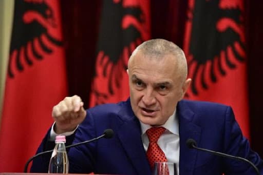 Manja: Absurde të mendosh shpërndarjen e Parlamentit. Meta: E bën populli