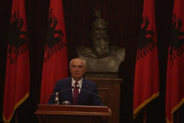 Situata në Kakavijë, Meta: Përgjegjësia është vetëm e qeverisë shqiptare, Reagon Rama
