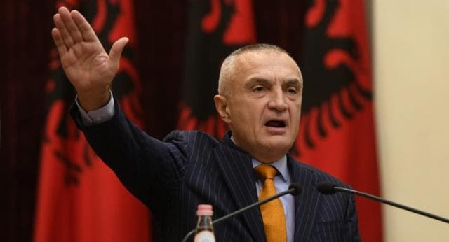 Presidenti Meta: Kush prish në mënyrë të njëanshme marrëveshjen e 5 qershorit do ndëshkohet