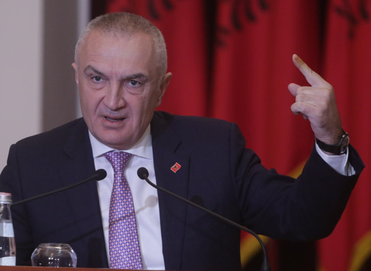 Do merren veprime të paimagjinueshme për ata që duan të terrorizojnë shqiptarët! (VIDEO)