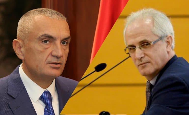 Kallëzimi ndaj Dvoranit/ Blushi: Bën mirë t’i publikosh vetë i pari të gjitha provat dhe videot