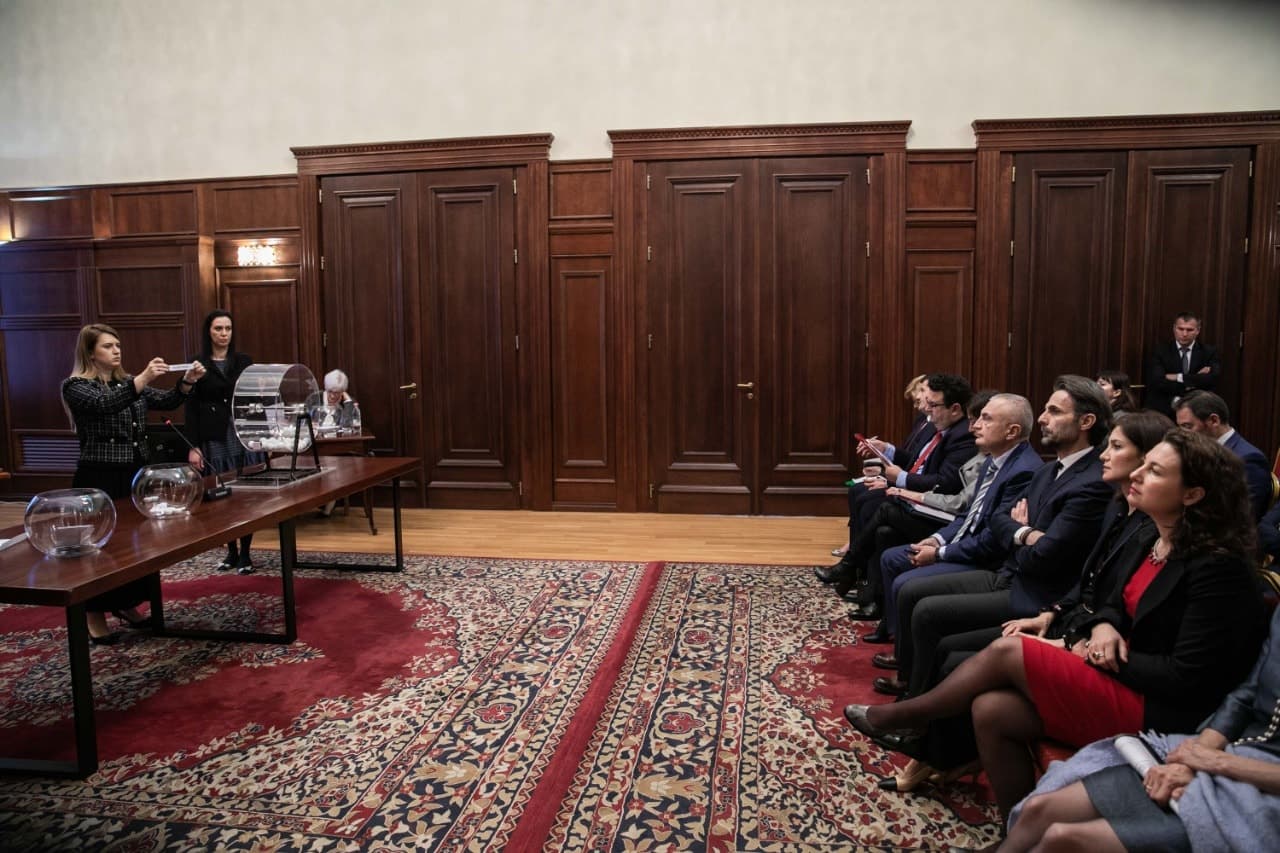   Shorti për KED/ Reagon Meta: E rëndësishme mbetet veprimtaria plotësisht transparente