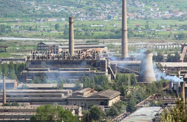 Llogaridhënia publike e qeverisë në Elbasan, shkarkohet kryeinspektori i mjedisit