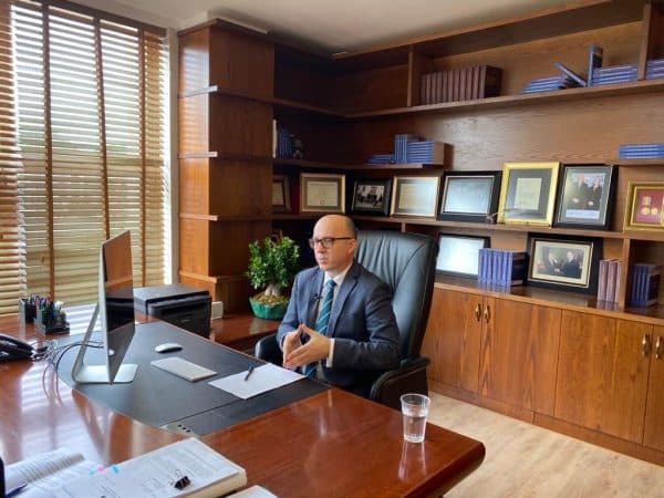 Lirimi i Hekuran Billës, ILD kërkon shkarkimin e prokurorit të Krujës Bujar Memia