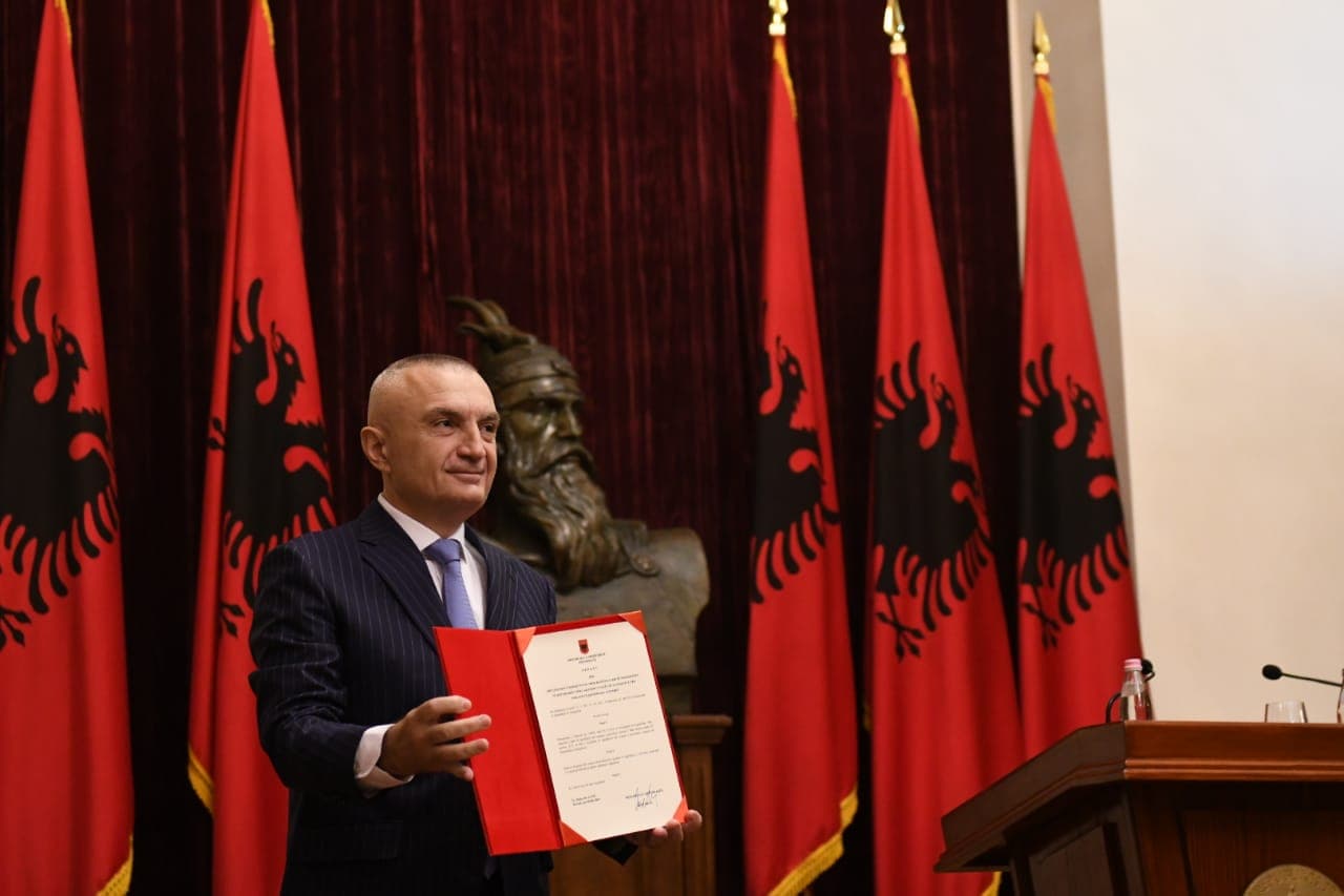 Meta: Anulimi i datës së zgjedhjeve, për t’i dhënë mundësi dialogut (VIDEO)