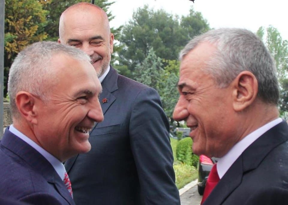 Presidenti Meta: Cilësia është më e rëndësishme se sasia