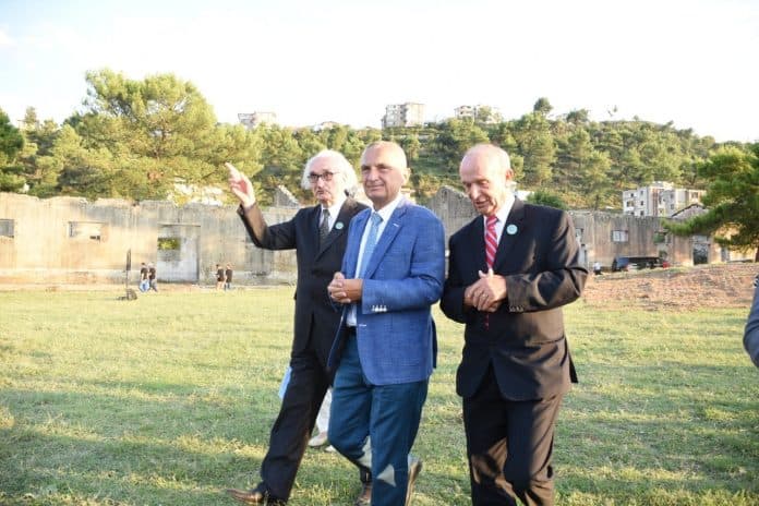   Dita Europiane e Kujtimit të Viktimave të Stalinizmit dhe Nazizmit/ Meta: T’u mësojmë gjeneratave të reja të vërtetën e së kaluarës