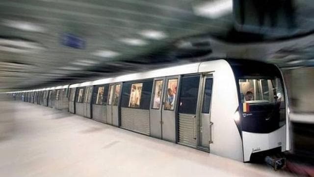 Linja që desh u kthye në legjendë/ 9 vjet dhe 660 milionë euro për të ndërtuar një metro 7 km