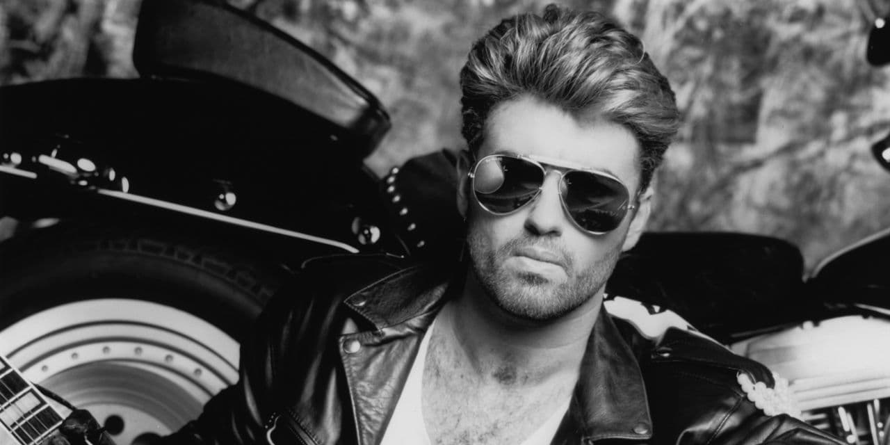 Publikohet këngë e re e George Michael