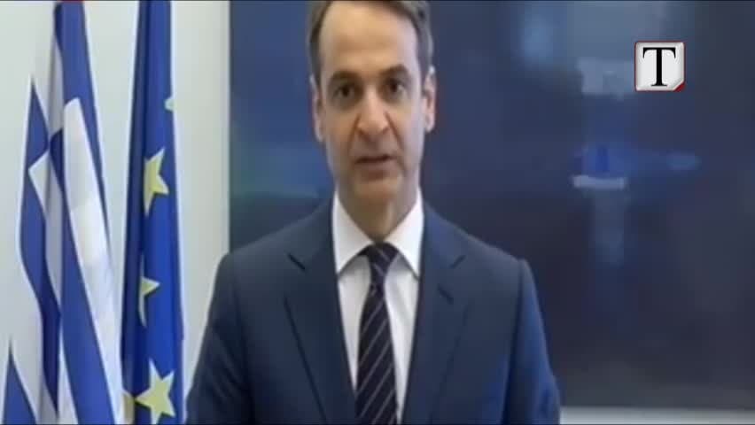 Greqi, Mitsotakis akuzohet për një kompani “offshore” (VIDEO) 