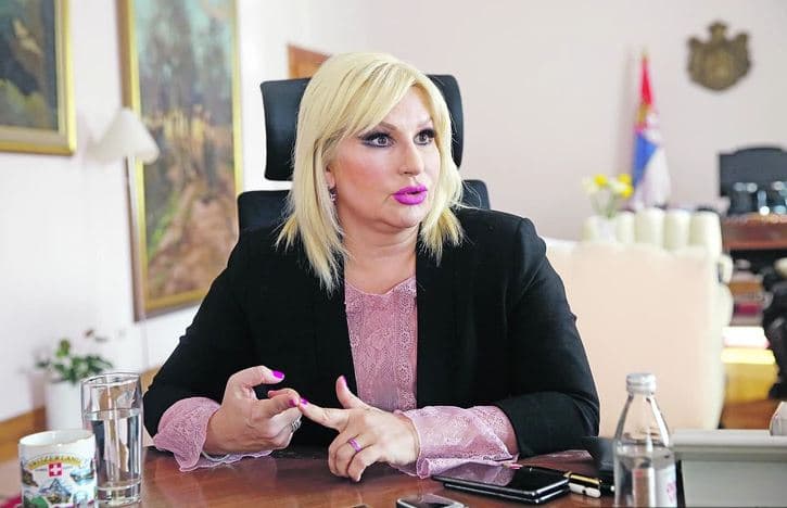 Mihajloviç: Rifillimi i dialogut- arritja e një kompromisi me Kosovën