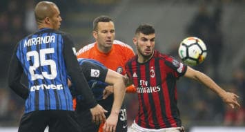 Derbi i “Mandoninës” mbyllet në paqe, Ikardi fal Milanin (VIDEO)