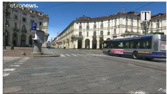 Italia nis fazën e dytë, 4.6 milionë punonjës i rikthehen punës (VIDEO)