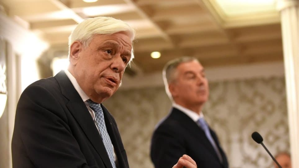 Pavlopulos mesazh Shqipërisë: Mosrespektimi i minoritetit grek dhe pretendimet për çamët, dy pengesa drejt BE