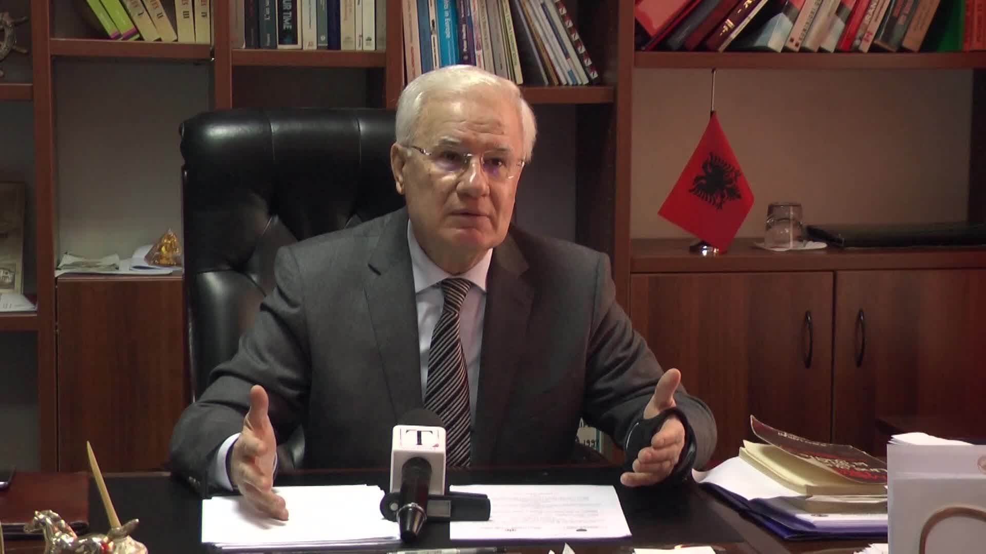 Negociatat me Greqinë, Milo: Të informohet edhe opozita (VIDEO)