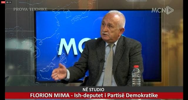 Mima: Ajo që prezantuam sot është vetëm një pjesë e programit, kemi 10 platforma 