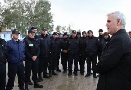 Protesta e opozitës, Ministria e Brendshme: Monitorim nga ekspertët e huaj. Policia bën publike masat