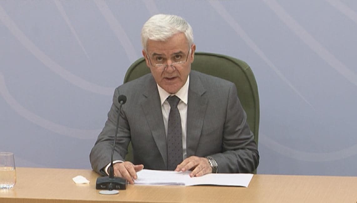 Audio-përgjimi i PD, reagon Xhafaj: Sajesë e plotë, kushdo i përfshirë do të marrë përgjegjësi (VIDEO)