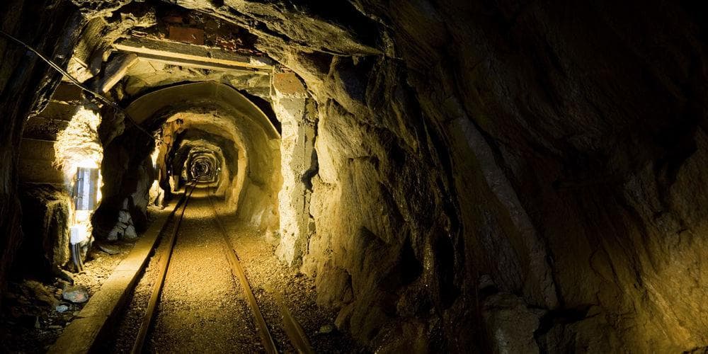 Klos, minatori humb jetën gjatë punës