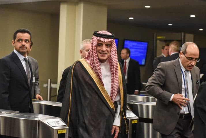 Arabia Saudite nuk i dorëzon vrasësit e Khashoggi-t: Do të gjykohen në vendin e tyre