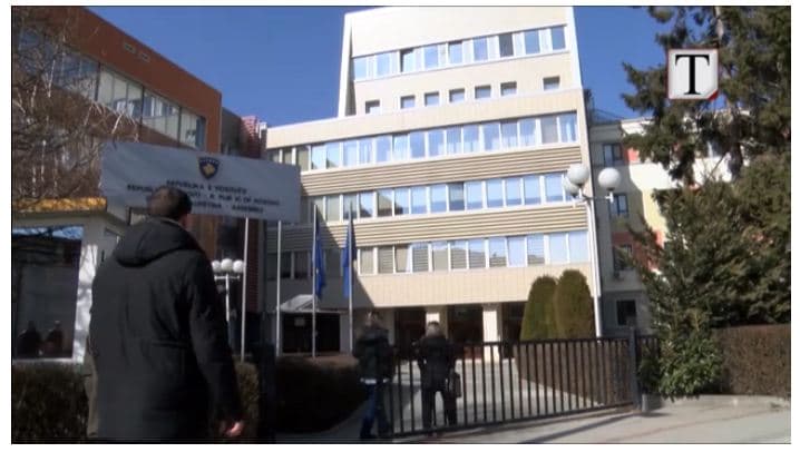 Veting edhe në Kosovë, ministrja Haxhiu: Do bëjmë ndryshime kushtetuese (VIDEO)