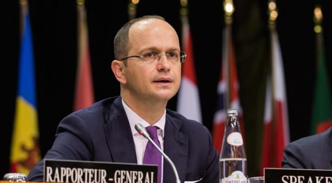 Ministri Bushati flet për hapjen e negociatave me BE dhe hapat që do të ndiqen