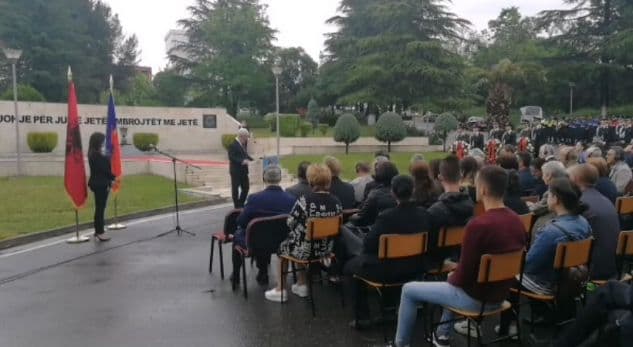 Xhafaj: Falë punës së policisë organizatat kriminale kanë humbur qetësinë dhe komoditetin e të bërit të biznesit 