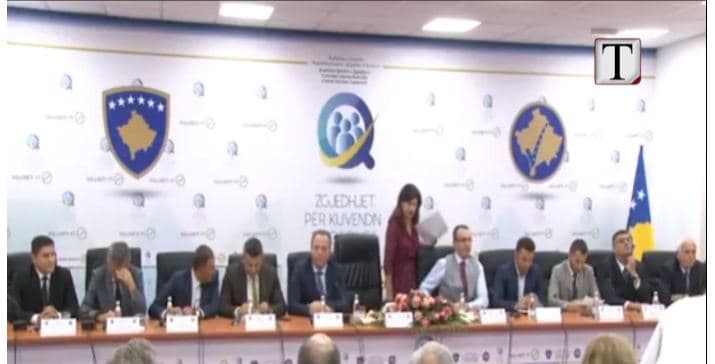 Zgjedhjet në Mitrovicë, KQZ “refuzon” Listën Serbe (VIDEO)