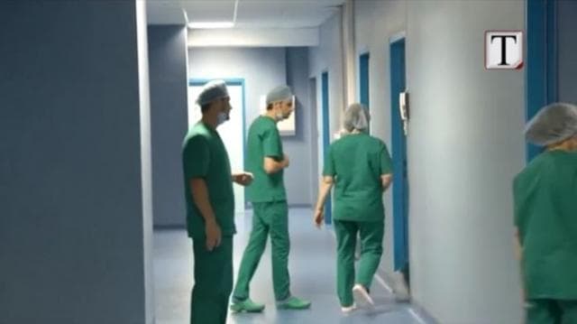OBSH: Shqipëria 12 mjekë për 10 mijë banorë! Manastirliu: Të dhënat janë të vjetra (VIDEO)