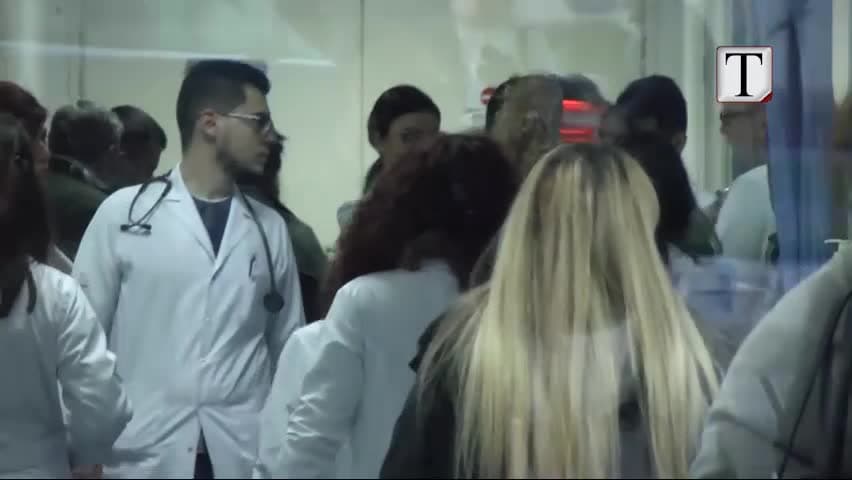 Shëndetësia, rritje pagash mjekëve dhe infermierëve (VIDEO)