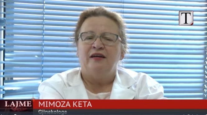 Stina e verës dhe rreziku i infeksioneve (VIDEO)