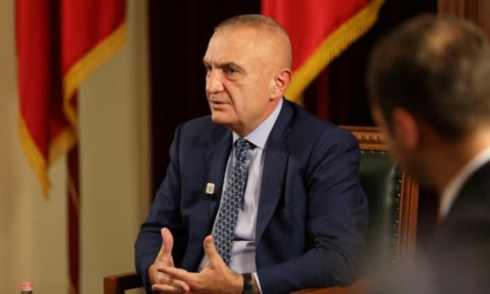 Meta publikon këshillën e sizmiologut grek Pavlidis: Duhet dëgjuar, të merren masat