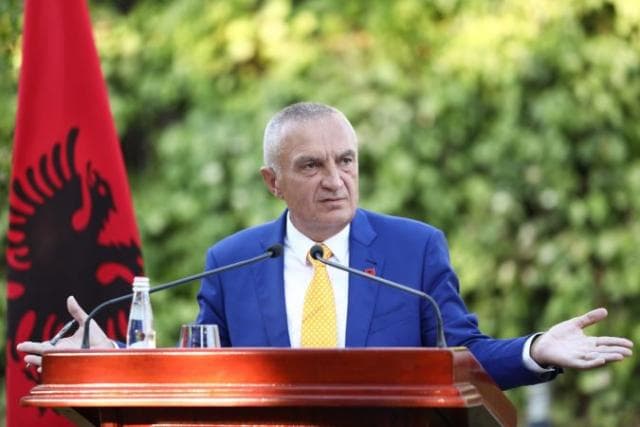  Qeveria e re në MV/ Meta: Të mësojmë nga politika maqedonase, të fillojmë të respektojmë marrëveshjen e 5 Qershorit