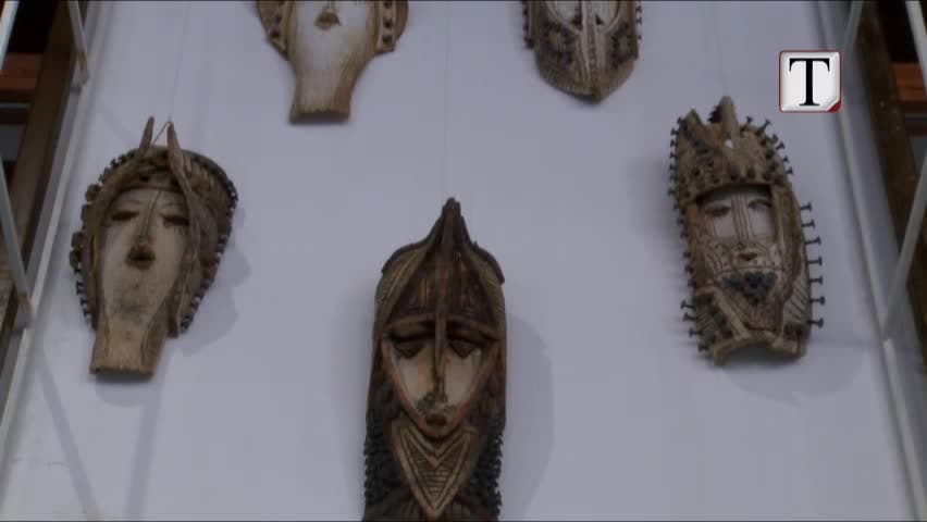 Si moda “kufizon” tregun e punimeve artistike, “Handmade”, mes tregut të brendshëm dhe të huaj (VIDEO)