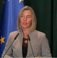Çelja e negociatave në qershor, Mogherini: Objektiv i arritshëm (VIDEO)