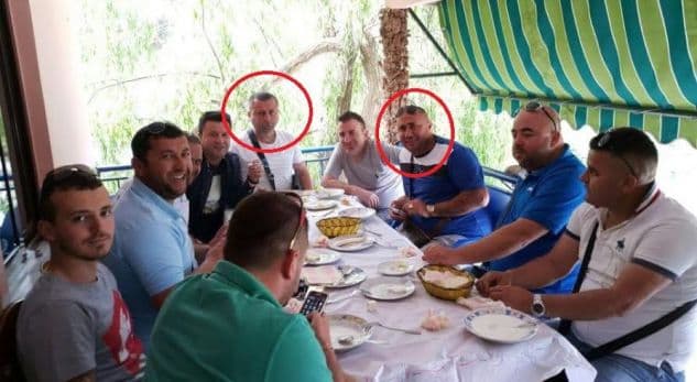 Tjetër shef policie shpallet në kërkim, ja emri